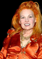 Iconic fashion legacy: Vivienne Westwood's personal collection to hit auction, benefiting charity