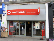 Thousands of Vodafone customers left without internet after major outage   