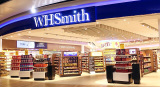 WH Smith slashes profit forecast after accounting error, shares plunge