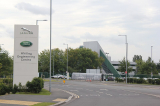 Jaguar Land Rover tells staff to stay home after cyber attack