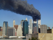 25 years after 9/11, America’s terror fears have turned inward