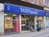 WH Smith slashes profit forecast after accounting error, shares plunge