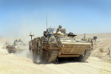 UK defence review to send ‘message to Moscow,’ says Healey