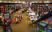 Waterstones to leave historic Oxford bookstore for new Queen Street location