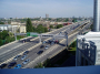 A40 Westway closure: major roadworks planned from March to late April