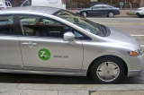 Response to planned withdrawal of Zipcar from the UK   