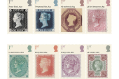 Royal Mail brings back Victorian-era classics — with a modern twist   