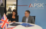 UK and Albania forge new partnership to share recovered criminal assets