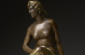 UK museums given three months to keep rare Renaissance bronze in Britain