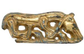 Government blocks export of rare Anglo-Saxon artefact in bid to keep national treasure in UK