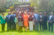 Uganda–UK health summit celebrates innovation and lasting partnerships   