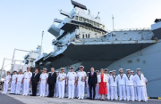 Japan–UK defence partnership boosts British jobs and investment