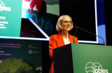 Global biodiversity summit opens in Manchester as scientists, governments and business leaders push nature-positive action   