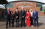 Northern Ireland’s integrated education receives £2 million funding boost