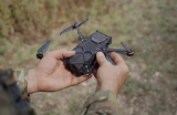UK army to strengthen battlefield surveillance with new generation of drones