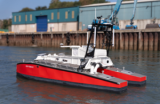 Exeter marine technology firm secures £150,000 backing to expand exports and create seven skilled jobs