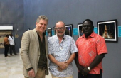 Honiara welcomes a global showcase of wildlife photography