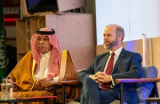 UK-Saudi investment to create 100 new British jobs