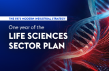 UK secures £3bn life sciences boost as investment speeds up access to new treatments