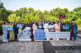 UK welcomes 33 Pakistani scholars as new Chevening and Commonwealth cohorts begin their studies