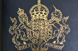New British passports to feature King Charles III’s Coat of Arms   