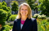 Louise Cantillon appointed Britain’s new High Commissioner to New Zealand