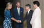 The Duke and Duchess of Edinburgh wrap up successful visit to Japan   