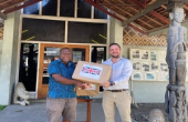 British Library and Solomon Islands National Museum reconnect historical cultural recordings