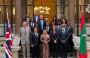 UK and Maldives strengthen strategic partnership through third annual dialogue