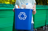 New recycling rules in England 2026: simpler waste sorting system explained for every household