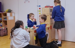 Half a million more children to get free breakfast at school next year
