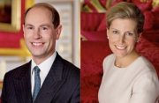The Duke and Duchess of Edinburgh to visit Japan
