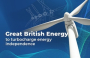 New partnership launched to accelerate UK's clean energy independence