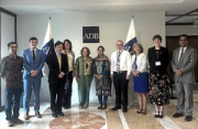 UK Nature Envoy visits the Philippines to deepen climate and ocean partnership   