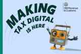 More than 436,000 UK sole traders and landlords complete first digital tax update