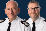 Nuclear police target military veterans at UK's biggest careers fair