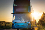 Children to get free bus travel across England during August