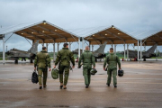 Britain and Ukraine join forces to develop the next generation of military drones