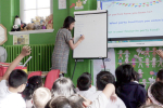 Government confirms two-year teacher pay deal backed by £2.3 billion investment