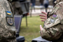 British general assumes command of planned Ukraine security force