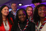 England to recruit 1,000 youth workers in biggest youth services expansion for a generation