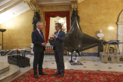 UK and Germany advance joint defence projects to strengthen NATO security