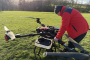 Drones deployed to restore Peak District woodlands ravaged by Ash dieback