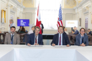 UK and US unite supercomputing power in new push to accelerate fusion energy