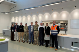 £7m sustainable kitchen upgrade at Rollestone Camp enhances welfare and training support for UK forces