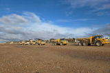 Sussex coastal defence works 2026: £8m scheme moves 5,000m³ of shingle to protect 3,000 Homes