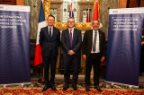 Global fraud fight: UK, France, and Switzerland convene in London to Tackle Shadow Economy